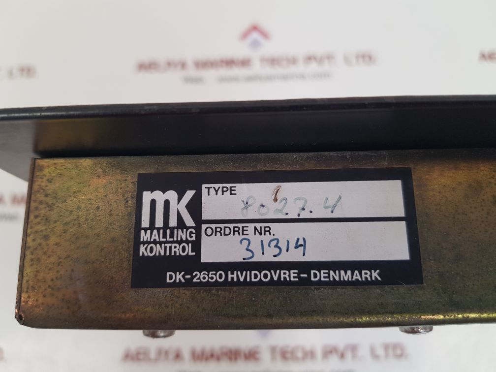 Deif/malling 8027.4 spare navigation lights 651219253