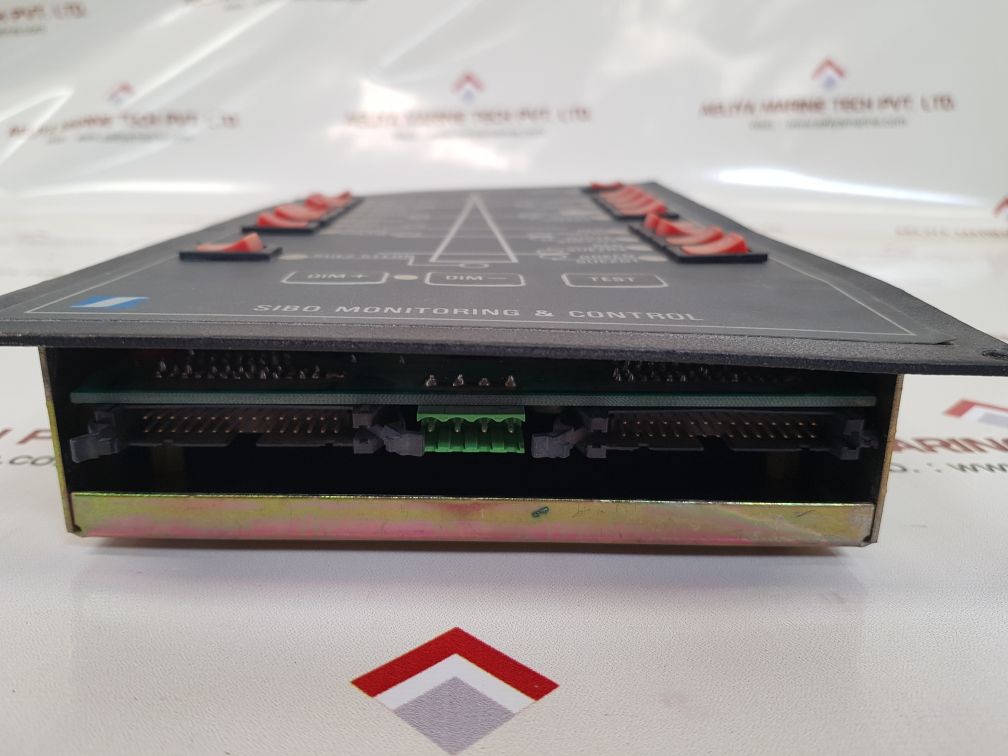 Shanghai Sibo sb-sl signal light controller 