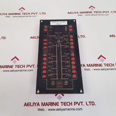 Deif/malling 8027.41 signal light 651219256