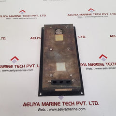 Deif/malling 8027.41 signal light 651219256