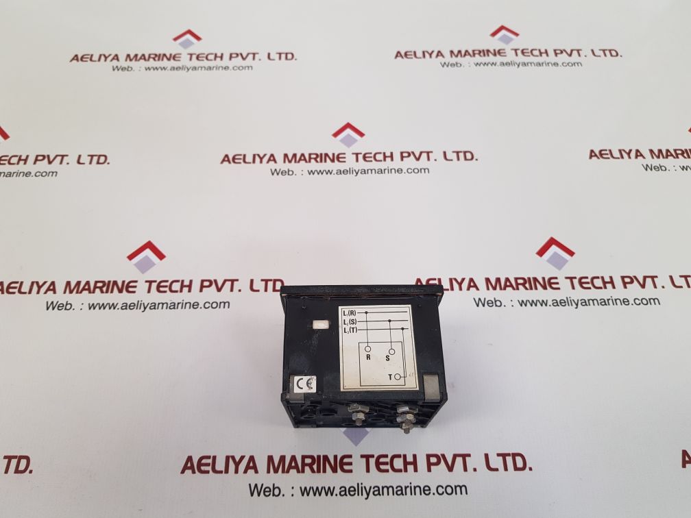 Celsa 100-600v analouge measuring instrument 