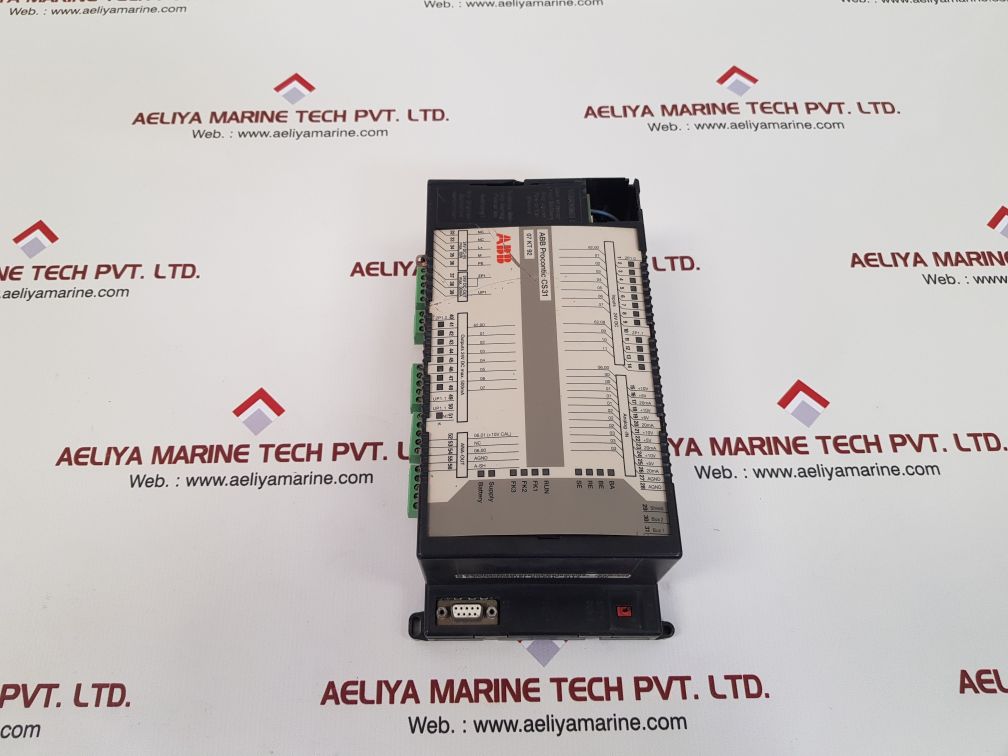 Abb procontic cs31 module 07 kt 92