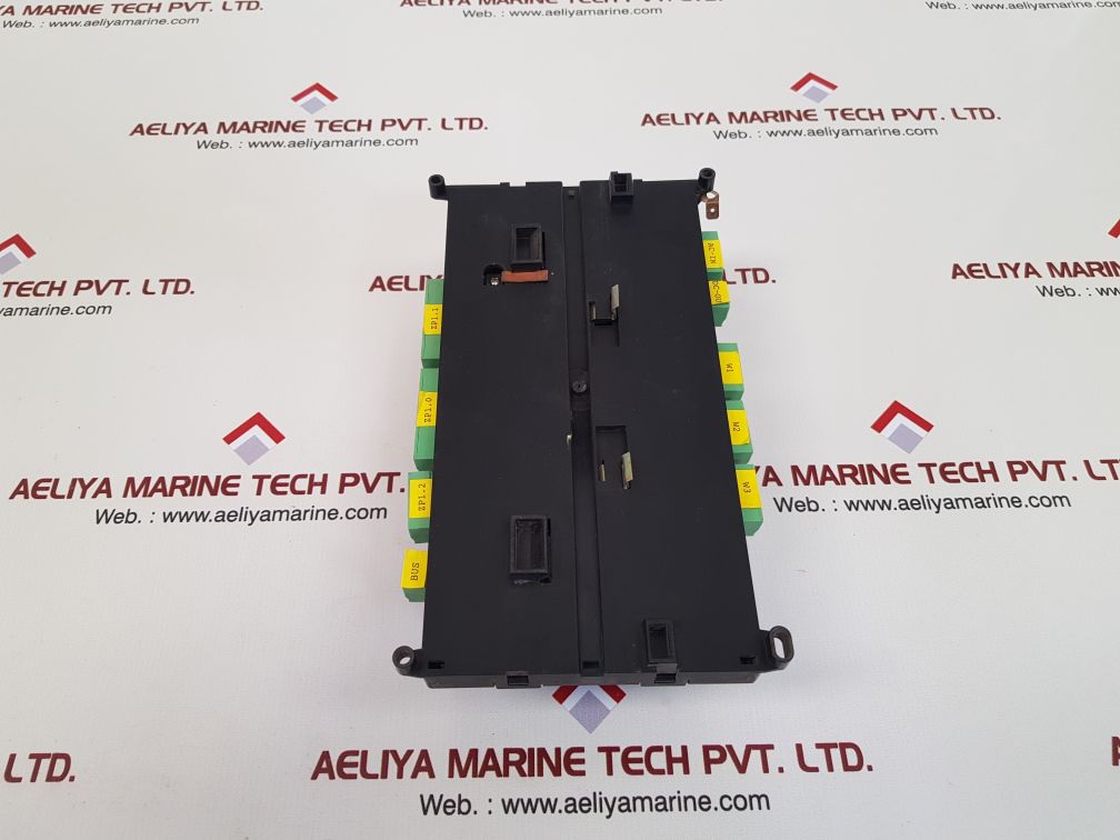 Abb procontic cs31 module 07 kt 92