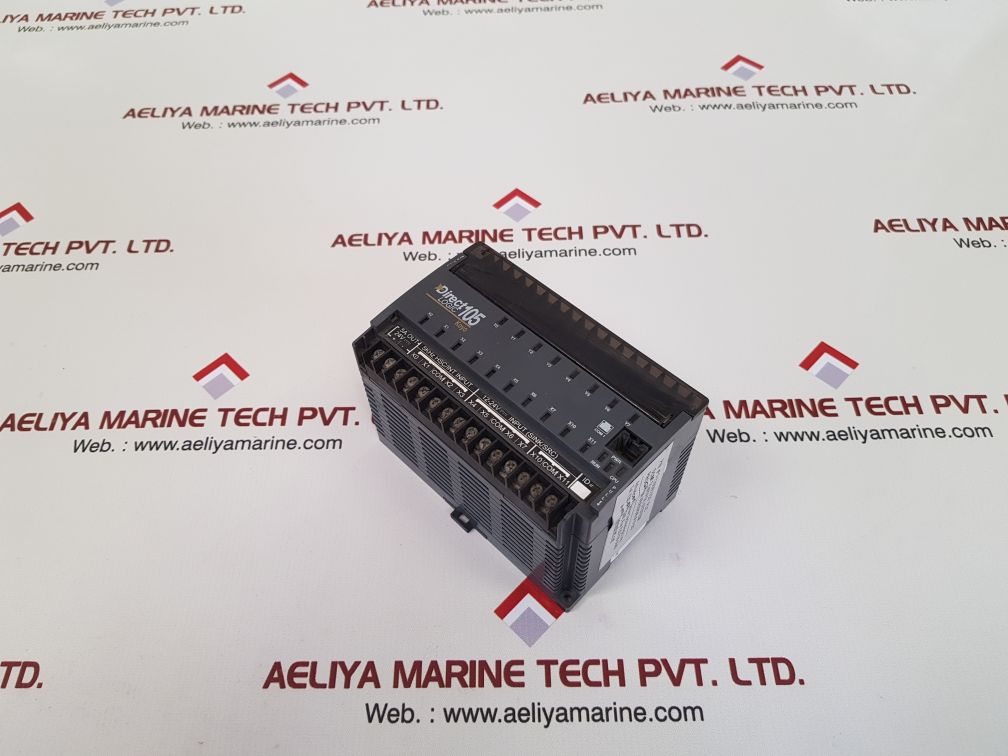 Koyo direct logic 105 programmable controller f1-130dr-v23 