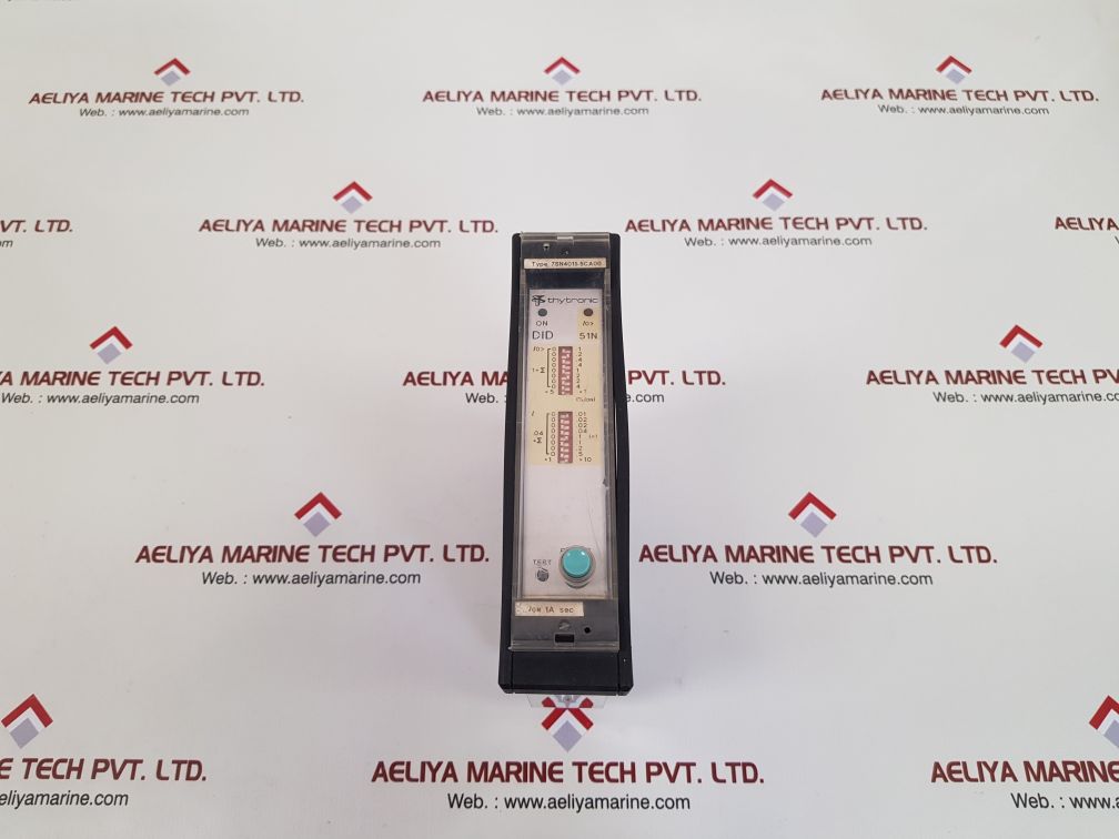 Thytronic/siemens 7sn4011-5ca00 
