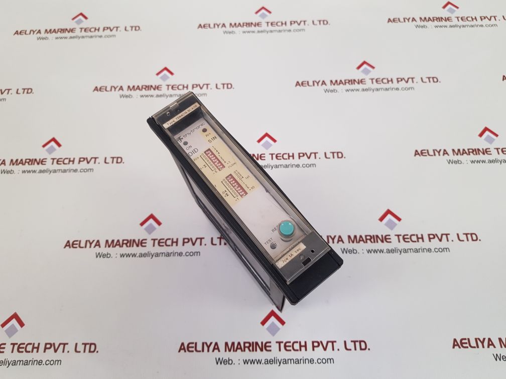 Thytronic/siemens 7sn4011-5ca00 