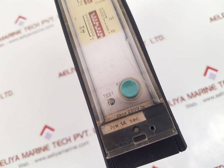 Thytronic/siemens 7sn4011-5ca00 