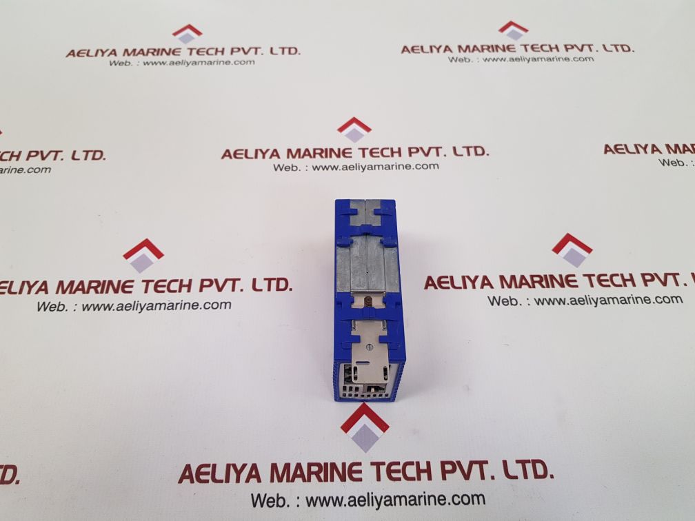 Hirschmann rs2-5tx rail switch