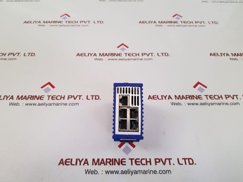 Hirschmann rs2-5tx rail switch