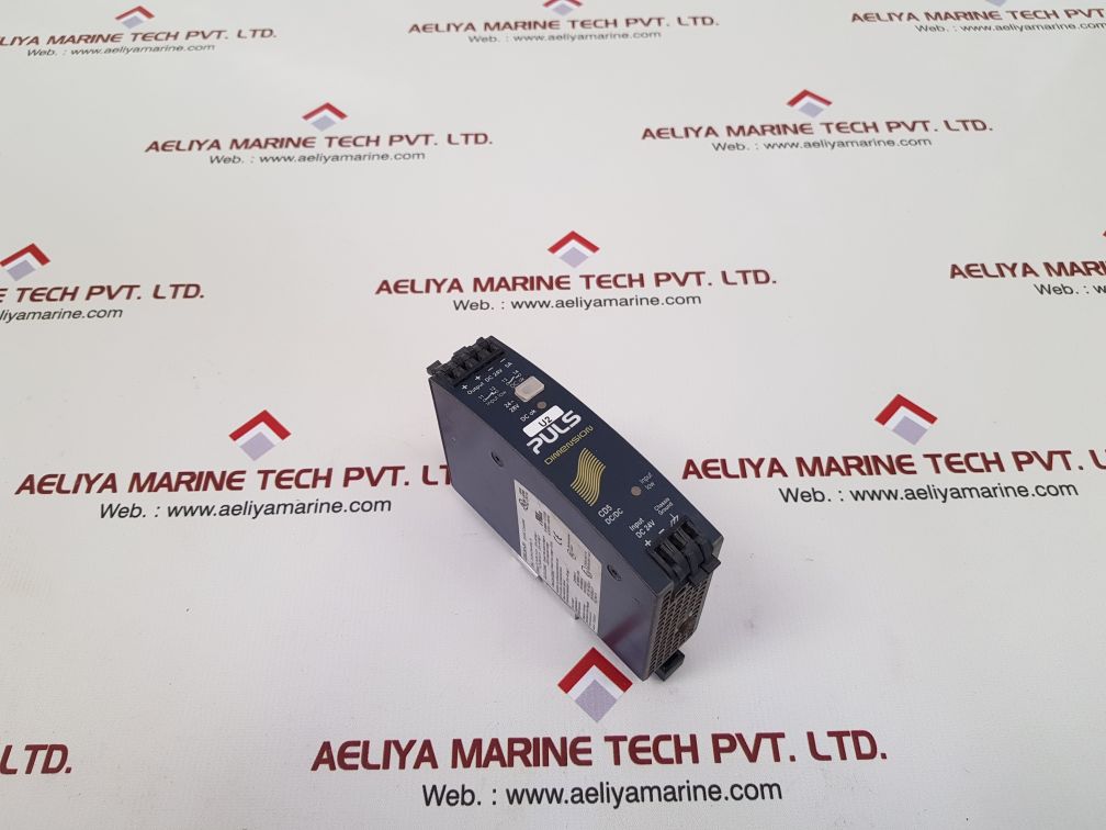Puls cd5.241-s1 dc/dc converter