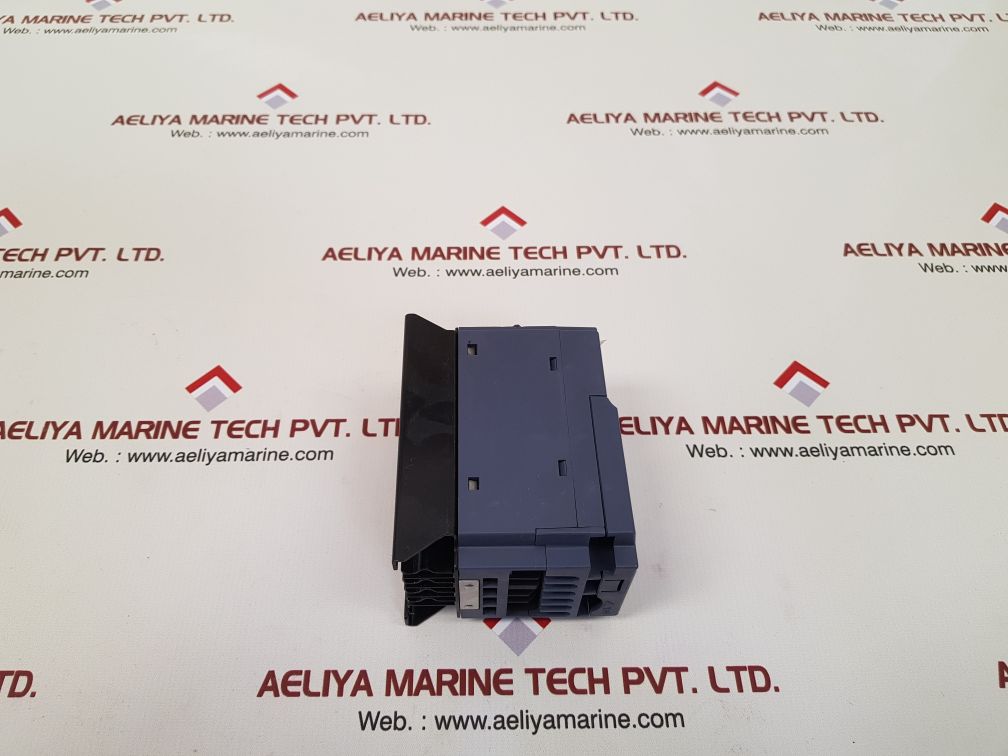 Fuji electric frn0.4c1s-2j frenic-mini inverter