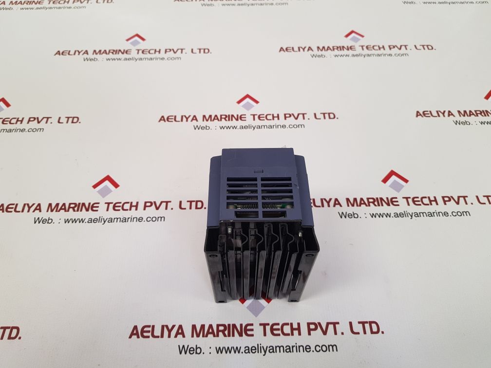 Fuji electric frn0.4c1s-2j frenic-mini inverter