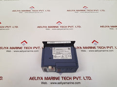 Fuji electric frn0.4c1s-2j frenic-mini inverter