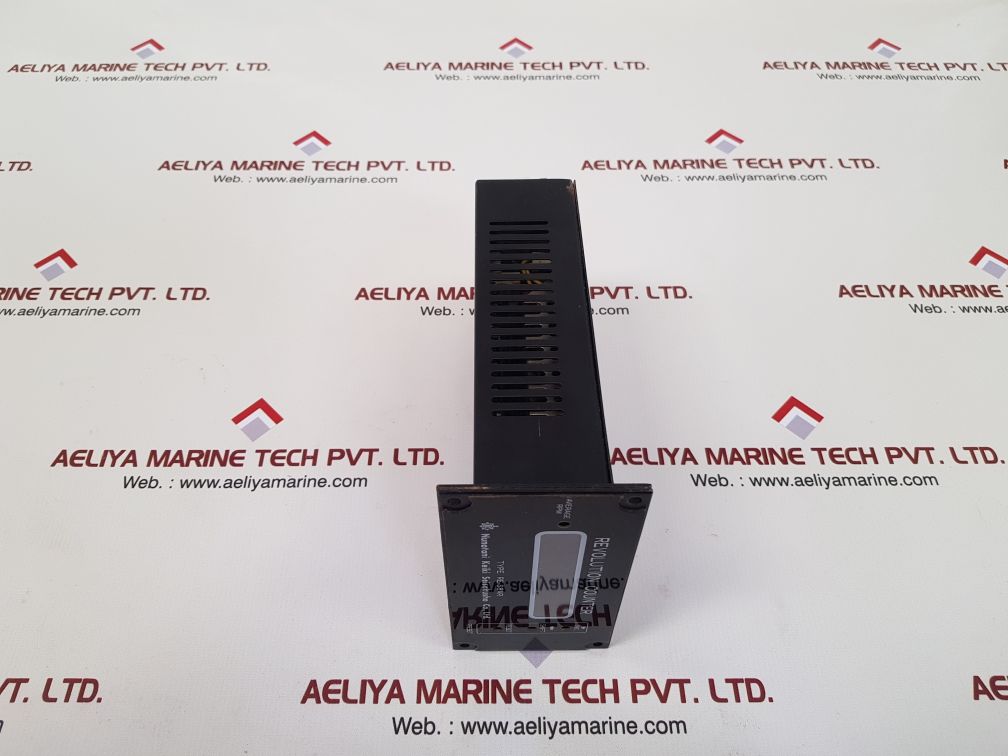 Nunotani keiki re-s8ar electric propeller shaft revolution indicator