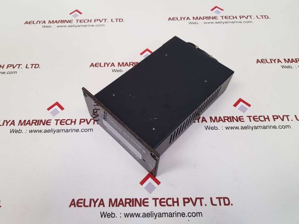 Nunotani keiki re-s8ar electric propeller shaft revolution indicator