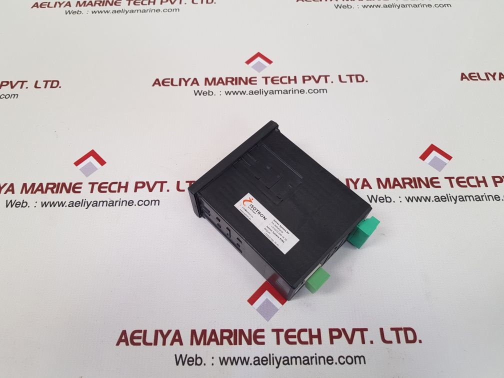 Nokeval 2071wm-230v process panel meter