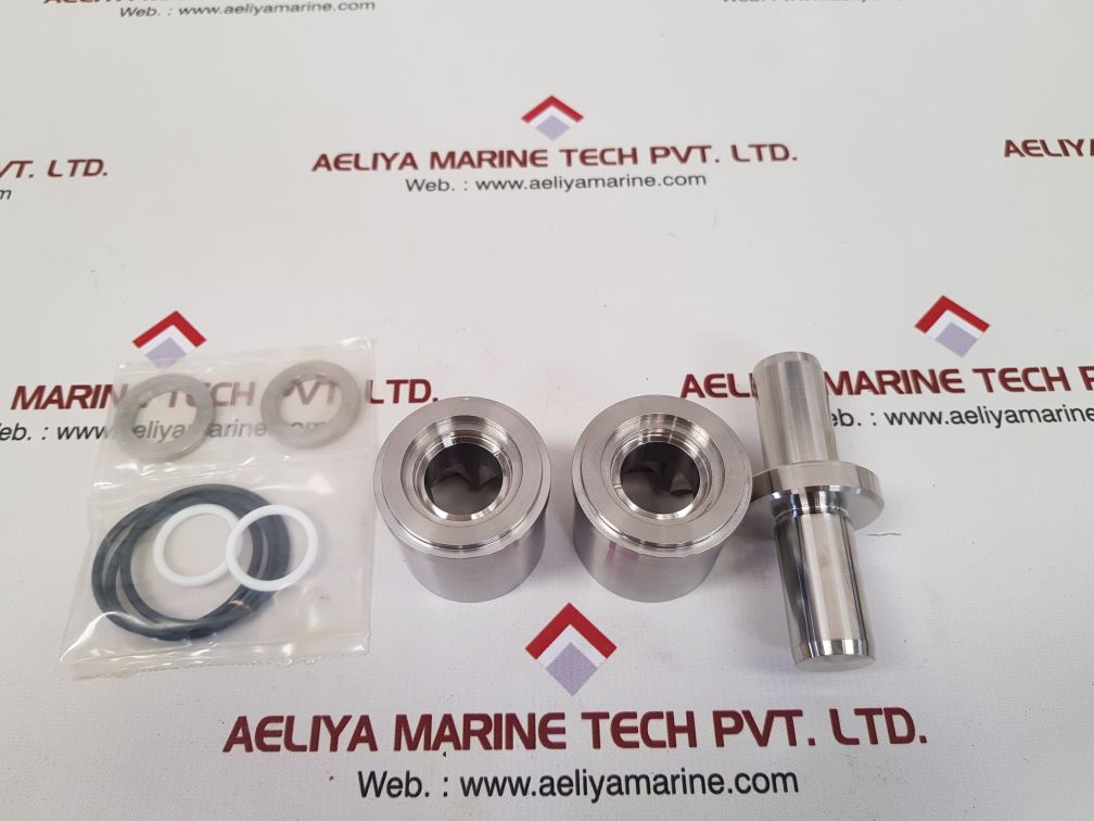 Dtl technologies 1710-4199 repair kit 