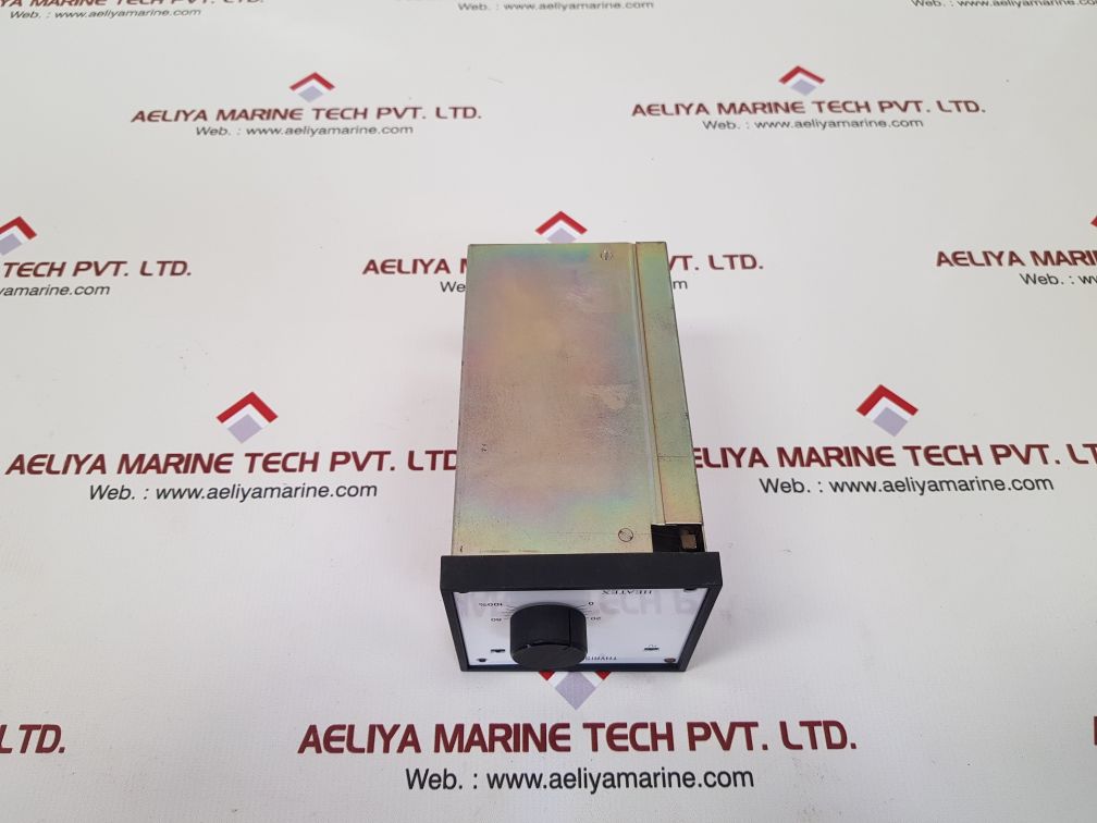 Heatex thyristor driver