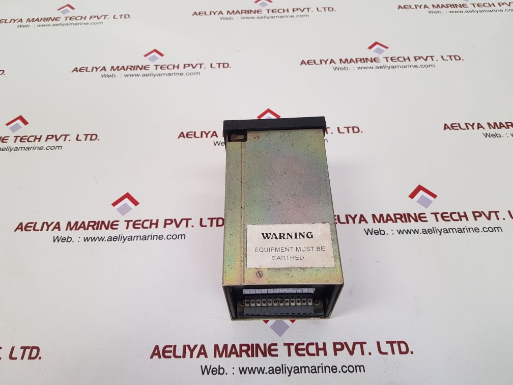 Heatex thyristor driver