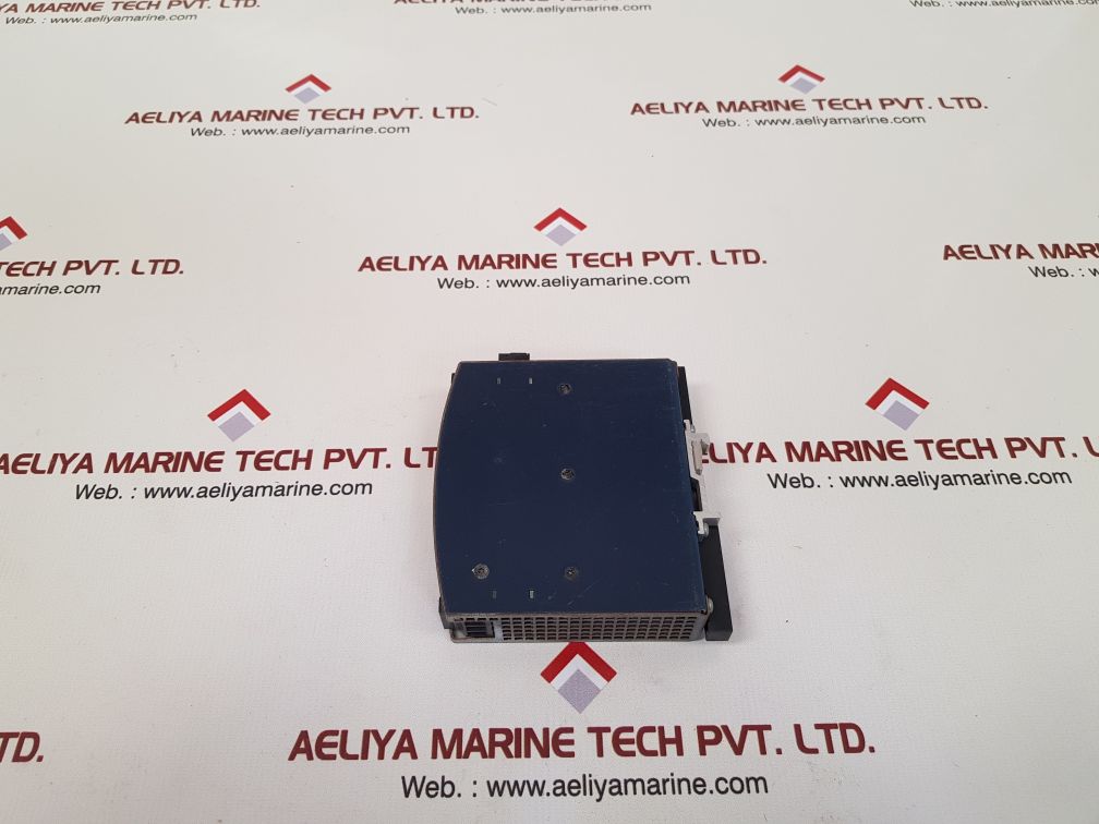 Puls yrm2.diode redundancy module with input monitor