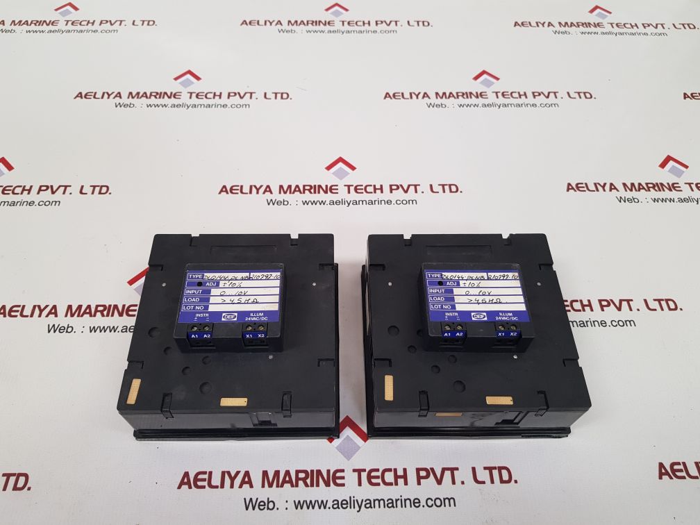 Deif dlq144.pc.nb rpm indicator 0 to 140 rpm