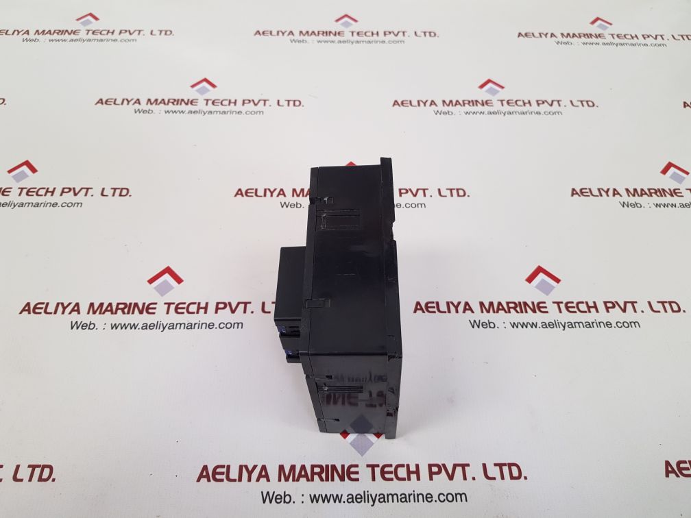 Deif dlq144.pc.nb rpm indicator 0 to 140 rpm