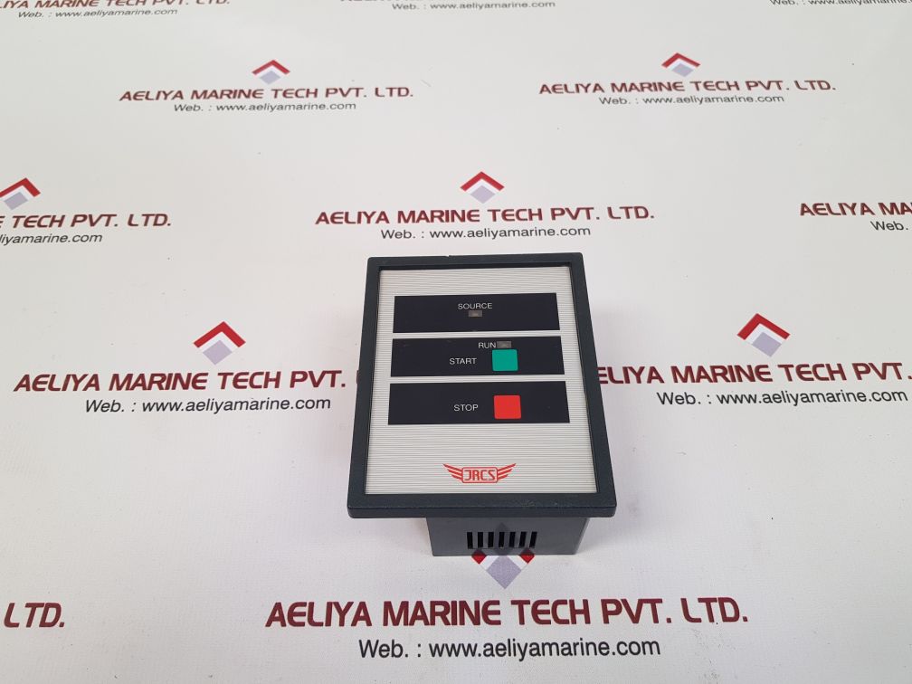 Jrcs scu-dn2a starter control unit used