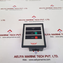 Jrcs scu-dn2a starter control unit used
