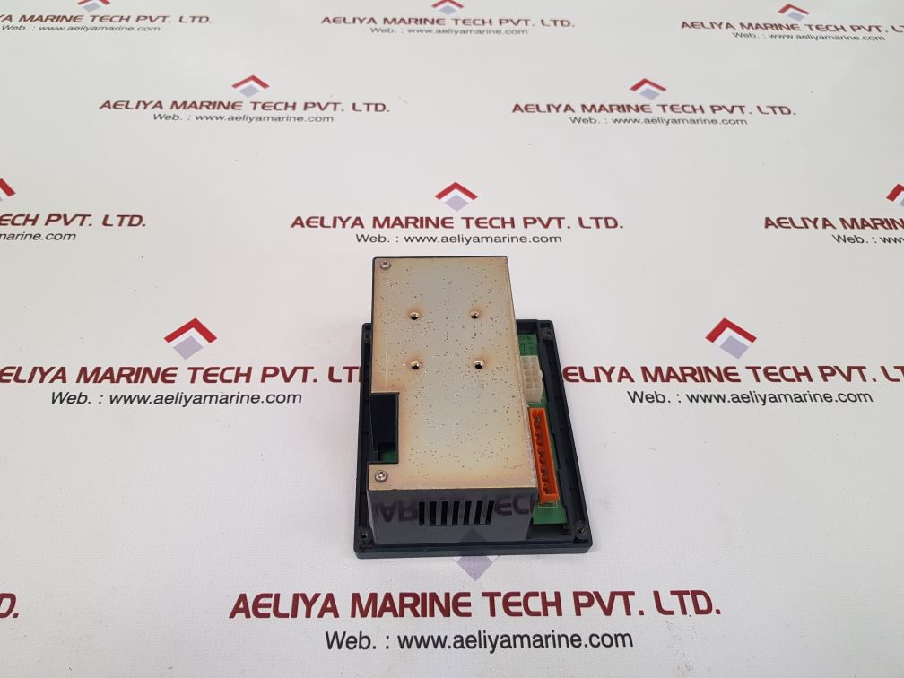 Jrcs scu-dn2a starter control unit used