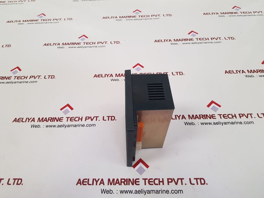 Jrcs scu-dn2a starter control unit used