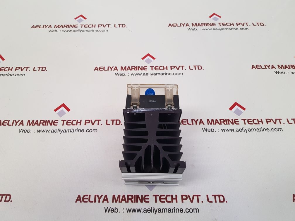 Crydom d53tp50d 3-phase solid state relay