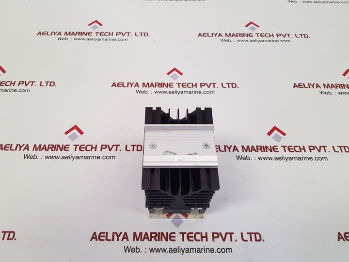 Crydom d53tp50d 3-phase solid state relay
