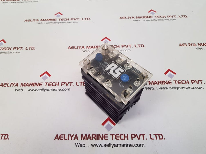 Crydom d53tp50d 3-phase solid state relay
