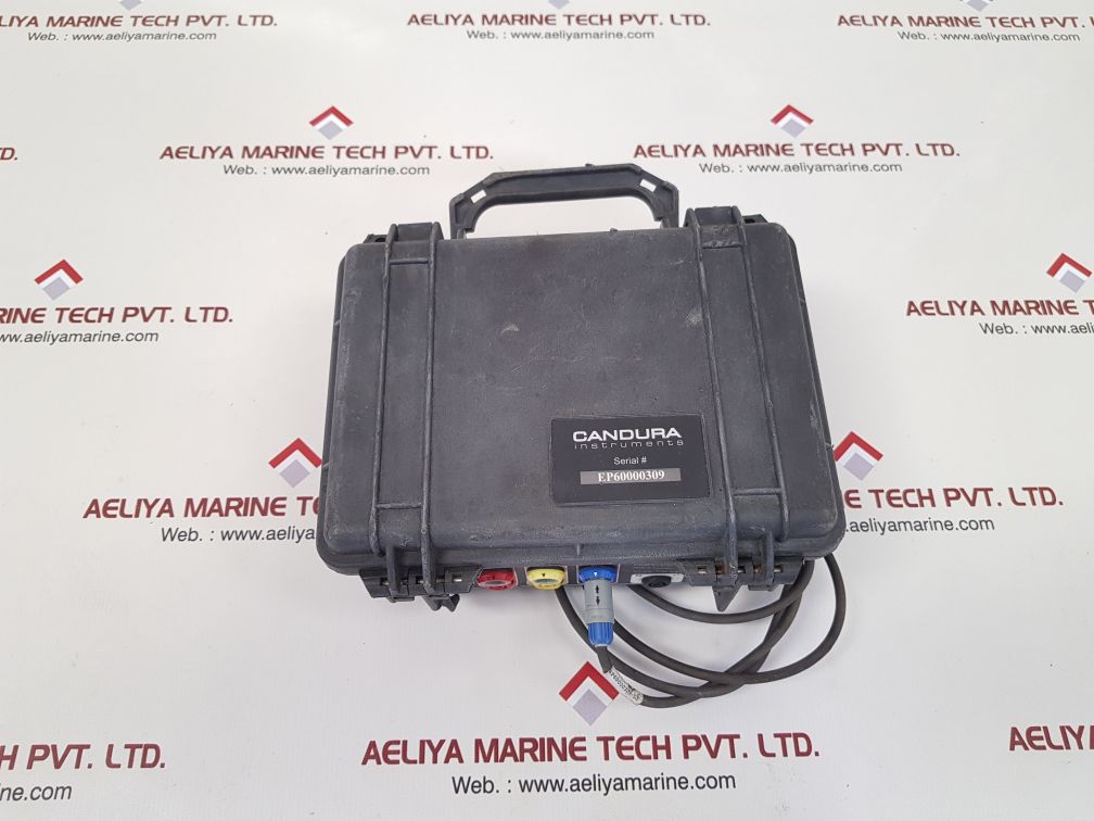 Candura energy pro ep600i energy analyzer