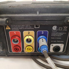 Candura energy pro ep600i energy analyzer