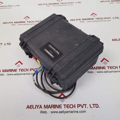 Candura energy pro ep600i energy analyzer