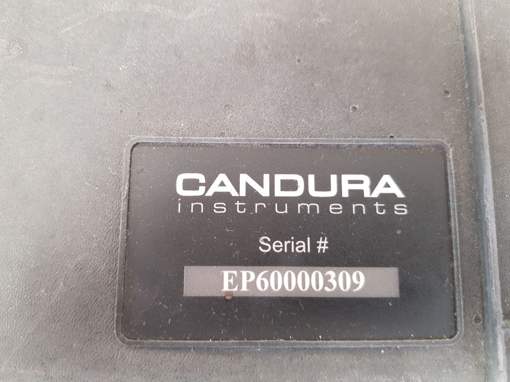 Candura energy pro ep600i energy analyzer