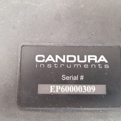 Candura energy pro ep600i energy analyzer