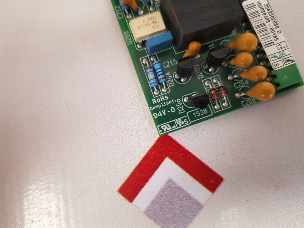 2042302080 d pcb card 1042302080b