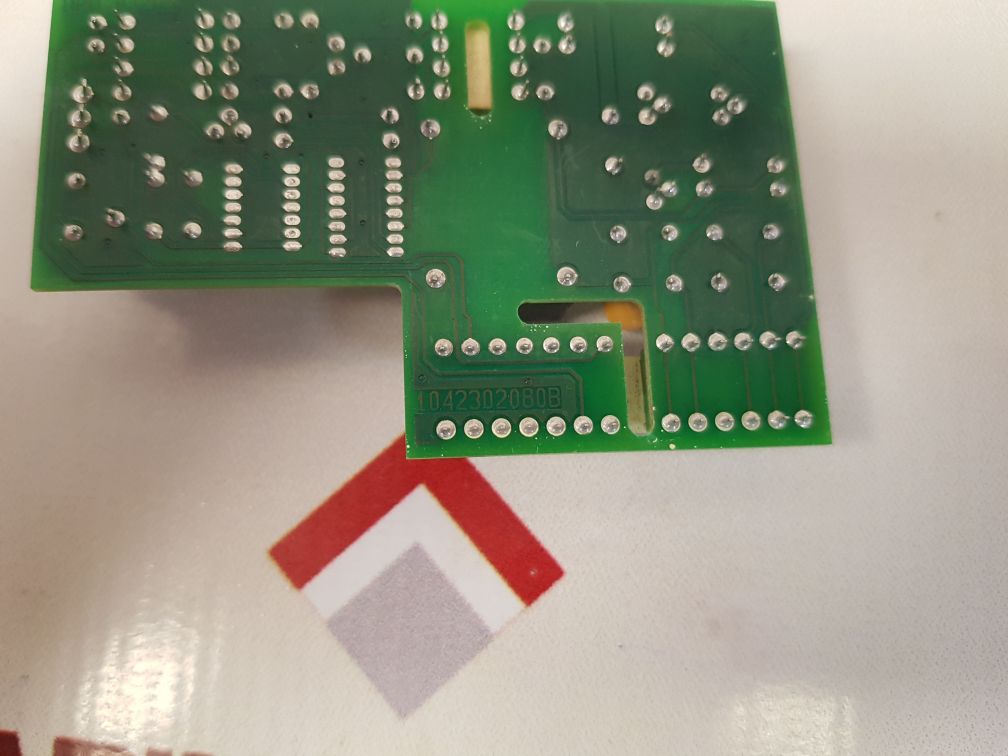 2042302080 d pcb card 1042302080b
