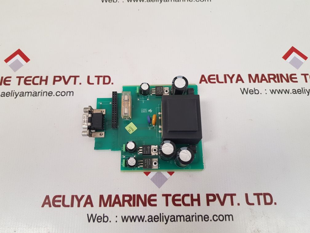 Westermo 2010-1271 pcb card