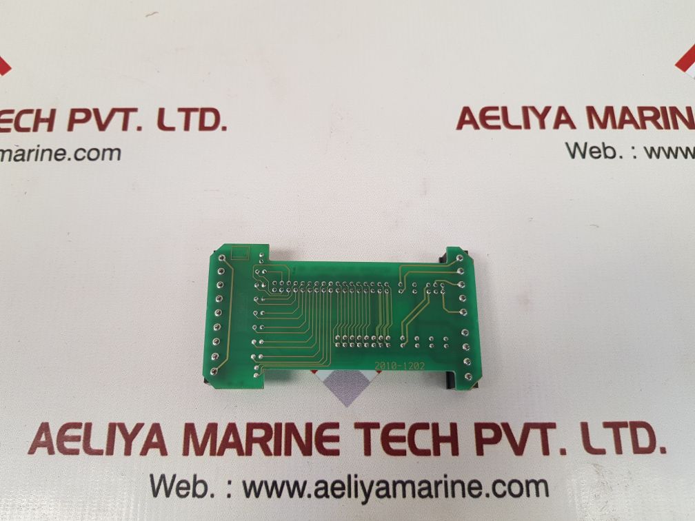 Westermo 2010-1202 pcb card 