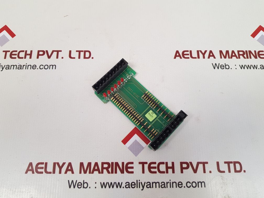 Westermo 2010-1202 pcb card 