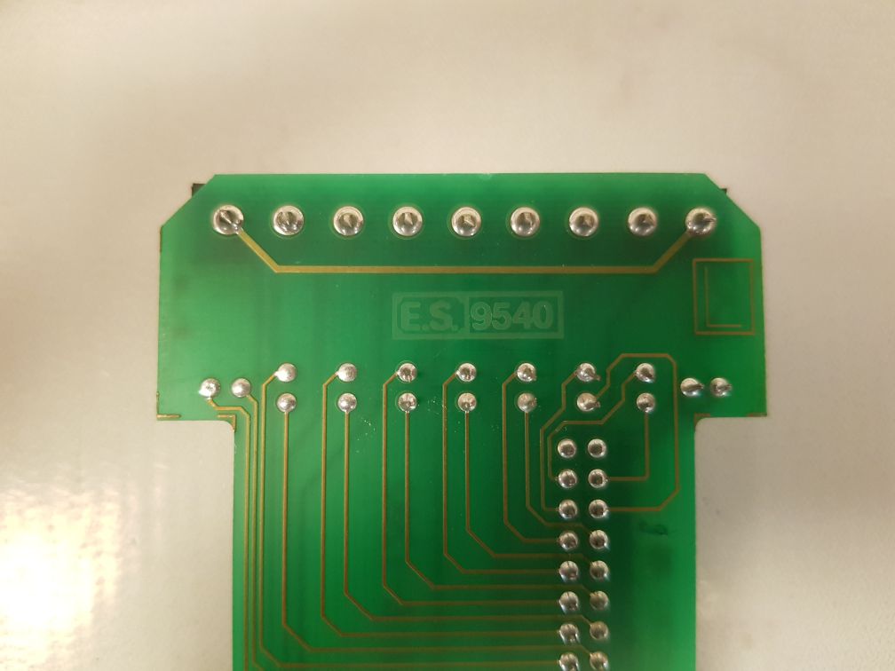 Westermo 2010-1202 pcb card 