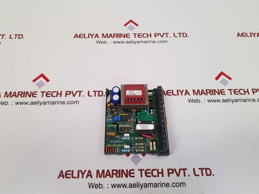 2032300012 c pcb card 100040183-00002