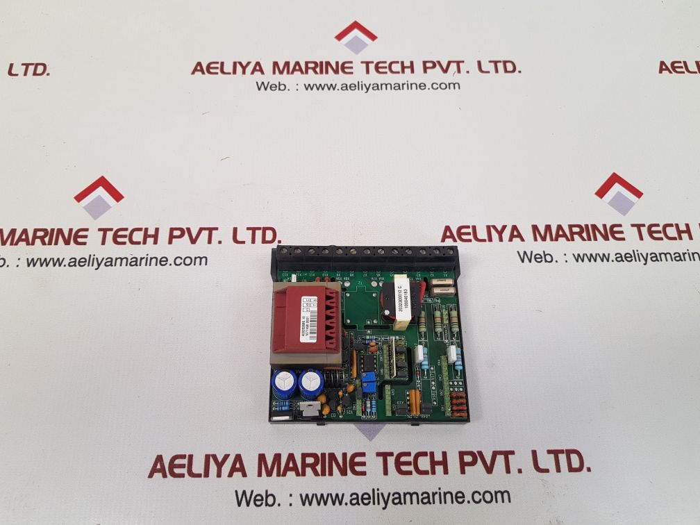 2032300012 c pcb card 100040183-00002