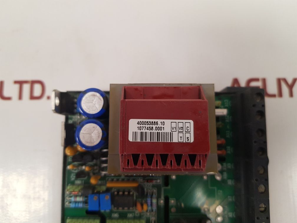 2032300012 c pcb card 100040183-00002