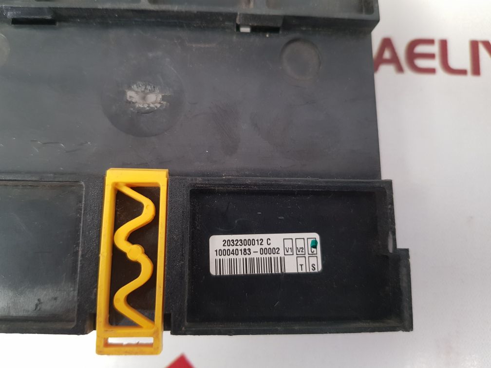 2032300012 c pcb card 100040183-00002