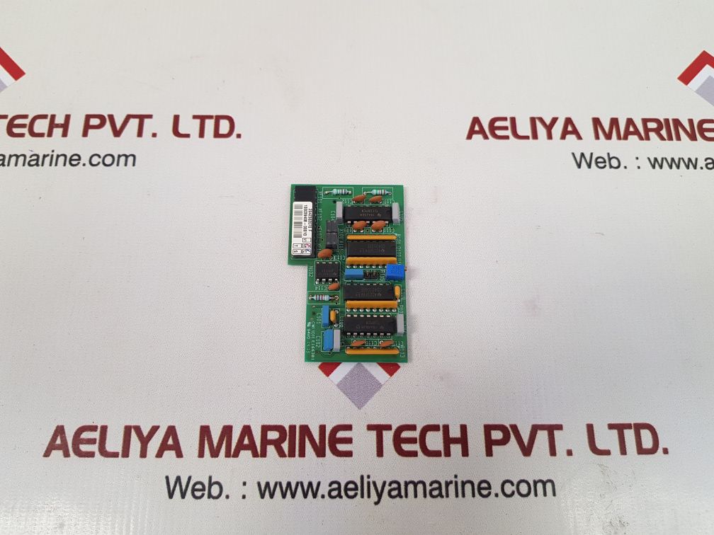 Dpd 92126 pcb card 1042302070b