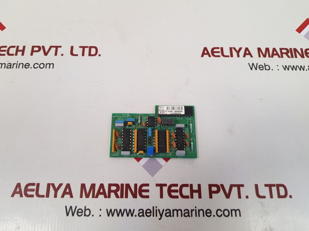 Dpd 92126 pcb card 1042302070b